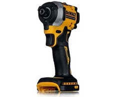 Suktuvas - gręžtuvas Udarowa Aku 18V DCF850N-XJ DEWALT