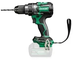 HIKOKI suktuvas 18V DS18DC W4Z 140Nm BL