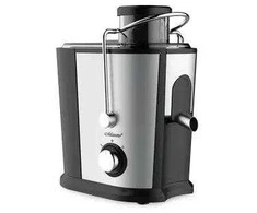 Sulčiaspaudė Feel Maestro MR-802 Juicer 700 W Juodas, Sidabrinis