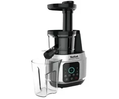 Lėtai sukanti sulčiaspaudė TEFAL ZC420E38