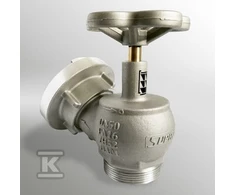 Supron3 FIRE HYDR KONTEINeris ZH-52 SU ALUMINIU LIETU