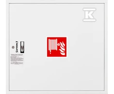 Supron3 HIDRANTAS DN25 S-25-Z30-P-9003