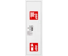 Supron3 HIDRANTAS DN25 S-25-ZBG30-P-9003P