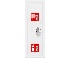 Supron3 HIDRANTAS DN25 S-25-WBG30-P-9003L