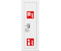 Supron3 HIDRANTAS DN25 S-25-WBG30-P-9003P