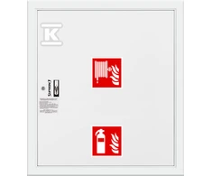 Supron3 HIDRANTAS DN25 S-25-WGW30-P-9003