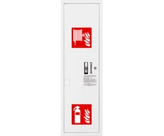 Supron3 HIDRANTAS DN25 S-25-ZBG30-P-9003L