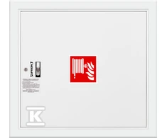 Supron3 HIDRANTAS DN25 S-25F-W20-P-9003