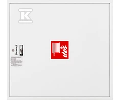Supron3 HIDRANTAS DN25 S-25F-Z30-P-9003