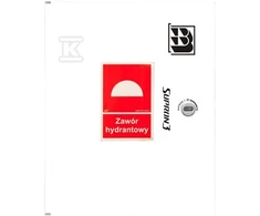 Supron3 HYDR.ZH-52, SPINTELĖ 400 KABAMI, Baltas