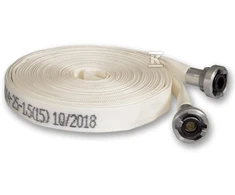 Supron3 PRISTATYMO ŽARNA DN52, ILGIS 20M, HV-52/20-?
