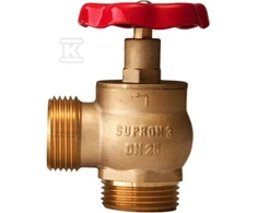 Supron3 HYDR.ZH-25 BE LIZDO, ŽALVARINIS