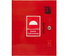 Supron3 HYDR.ZH-52 SPINTELĖ 400 KABAMI, RAUDONA