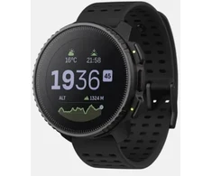 Suunto SS050862000 išmanusis laikrodis / sportinis laikrodis 3,56 cm (1,4 colio) Taškinė matrica 49 mm 280 x 280 pikselių Jutiklinis ekranas Juodas GPS