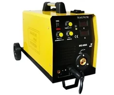Suvirinimo pusautomatis INVERTOROWY MIG-200/ 200W/SPAW 180A UMI200WMMA
