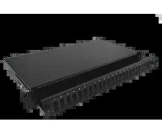 a-lan Alantec FOP-1U-24SCD-C komutacinių skydelių priedas