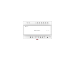 SWITCH DS-KAD7060EY 2 LAIDŲ VAIZDO DOMOFONO SISTEMOMS HIKVISION