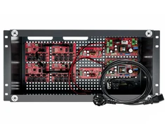 Šakotuvas SWITCH POE DO 17 ROOM IP ATTE IPUPS-17-11-R5U0