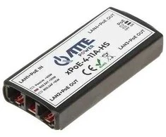 Šakotuvas SWITCH POE, EXTENDER XPOE-4-11A-HS 4-PORTOWY ATTE