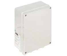 Šakotuvas POE SWITCH IP-5-11-M2 5 PORT ATTE