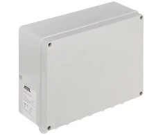 Šakotuvas SWITCH POE IP-9-11-L2 8-PORTOWY ATTE