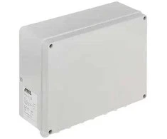 Šakotuvas SWITCH POE IP-9-11-L2 8-PORTOWY ATTE