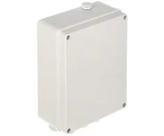 Šakotuvas SWITCH POE S-64H 4-PORTOWY PULSAR