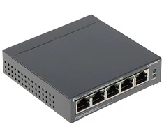 Šakotuvas SWITCH POE TL-SF1005LP 5-PORTOWY TP-LINK