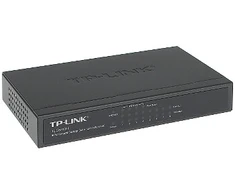 Šakotuvas TP-LINK TL-SG1008P 8 prievadų POE komutatorius