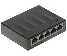 Šakotuvas SWITCH TL-LS1005G 5-PORTOWY TP-LINK