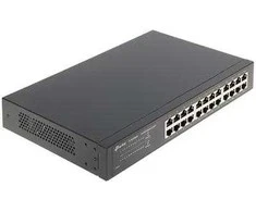 Šakotuvas SWITCH TL-SG1024D 24-PORTOWY TP-LINK