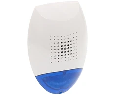 SIGNALIZATORIUS LAUKO SĄLYGOMS SD-3001-BL SATEL