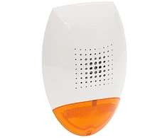 SIGNALIZATORIUS LAUKO SĄLYGOMS SD-3001-O SATEL