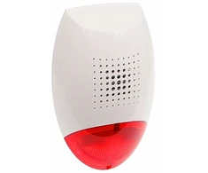 SIGNALIZATORIUS LAUKO SĄLYGOMS SD-3001-R SATEL