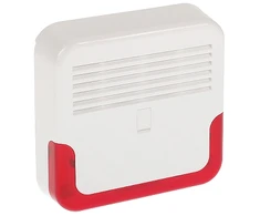 SIGNALIZATORIUS LAUKO SĄLYGOMS SD-6000-R SATEL