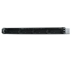 Serveris „Synology“ diskų masyvas „Synology“ išplėtimo įrenginys RX418