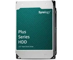 Synology HDD Plus serijos (8 TB; 3,5 colio; SATA) HAT3320-8T