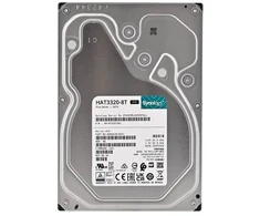 Synology HDD Plus serijos (8 TB; 3,5 colio; SATA) HAT3320-8T