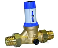 Syr REDUKTOR CIŚN.315.2 G3/4"1,5-6BAR,MAX70