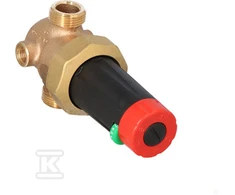 Syr SLĖGIO REDUKTORIUS 1/2"90C 4-8BAR 6243,2