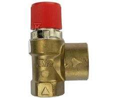 Husty Syr APSAUGUS VOŽTUVAS 1915 6,0 BAR, 3/4"