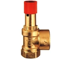 Syr ZAWÓR BEZPIECZ 1915 G5/4" 3BAR 350KW