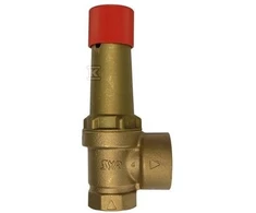 Syr APSAUGINIS VOŽTUVAS 1915 G6/4" 3BAR 910KW