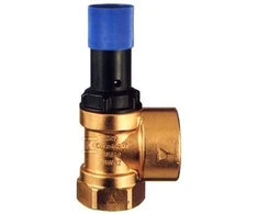 Syr APSAUGUS VOŽTUVAS 2115 G5/4" 10BAR ŽALVARINIS