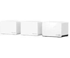 Maršrutizatorius Mercusys Halo H85X(3-pack)