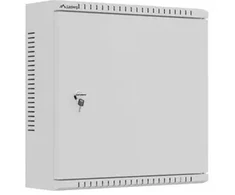 Spinta Lanberg Instalacyjna TPR 10'' su płytą MESH 400X400X140 pilka (złożona) (WAT1-4014-00S)