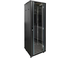 Spintelė Delta RACK SPINTELĖ STOVINAMA EPRADO-R19-42U/600FW-MĖLYNA