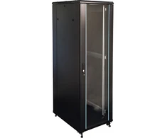 Delta Pastovi stelažinė spintelė EPRADO-R19-42U/800FW-Mėlynas
