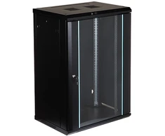 Delta KABANAMA stelažinė SPINTELĖ EPRADO-R19-18U/450-Mėlynas