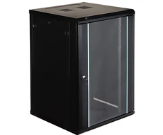 Delta SZAFA RACK WISZĄCA EPRADO-R19-18U/600-Mėlynas